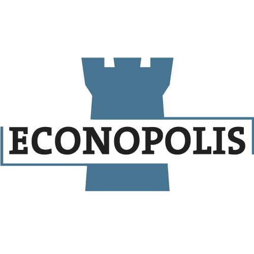 Econopolis Logo